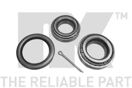 Комплект подшипника ступицы колеса NK купить