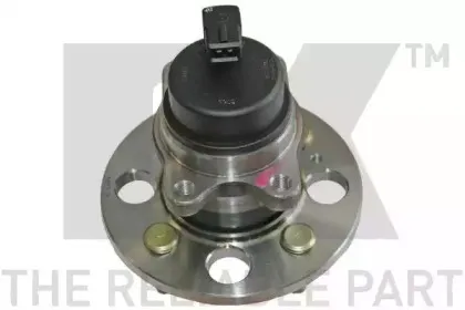 Комплект подшипника ступицы колеса NK купить