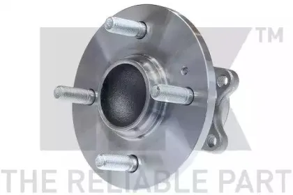 Комплект подшипника ступицы колеса NK купить