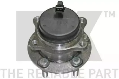 Комплект подшипника ступицы колеса NK купить