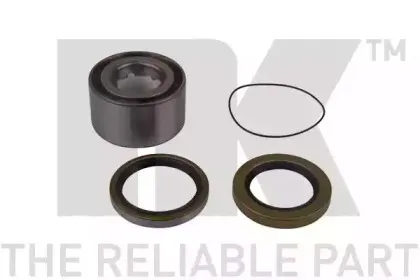 Комплект подшипника ступицы колеса NK купить