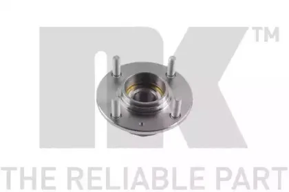 Комплект подшипника ступицы колеса NK купить