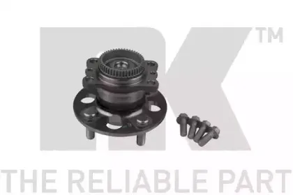 Комплект подшипника ступицы колеса NK купить