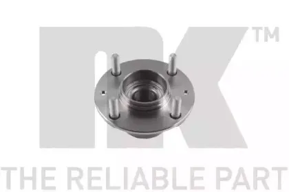 Комплект подшипника ступицы колеса NK купить