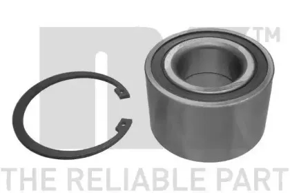 Комплект подшипника ступицы колеса NK купить