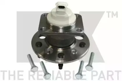 Комплект подшипника ступицы колеса NK купить