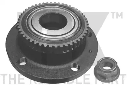 Маточина колеса в зборі NK купить