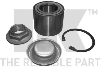 Комплект подшипника ступицы колеса NK купить