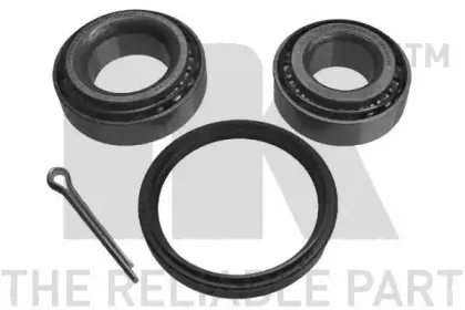 Комплект подшипника ступицы колеса NK купить