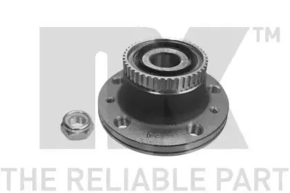 Комплект подшипника ступицы колеса NK купить