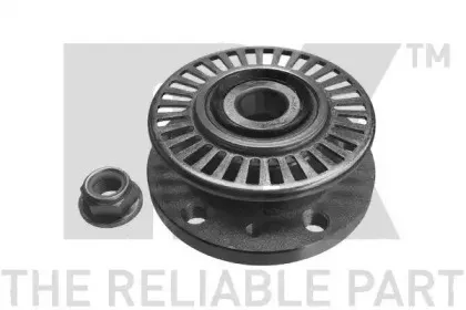 Маточина колеса в зборі NK купить