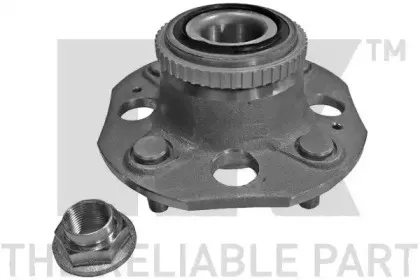 Комплект подшипника ступицы колеса NK купить