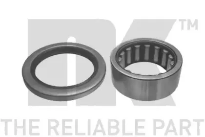 Комплект подшипника ступицы колеса NK купить