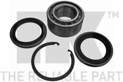 Комплект подшипника ступицы колеса NK купить