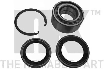 Комплект подшипника ступицы колеса NK купить