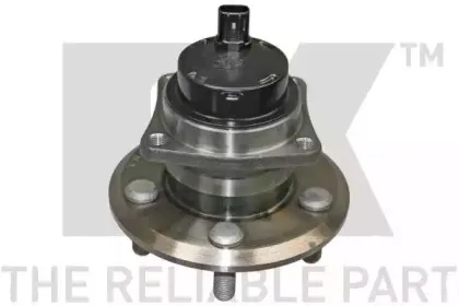 Комплект подшипника ступицы колеса NK купить