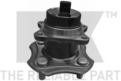 Маточина колеса в зборі NK купить