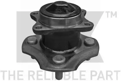 Комплект подшипника ступицы колеса NK купить