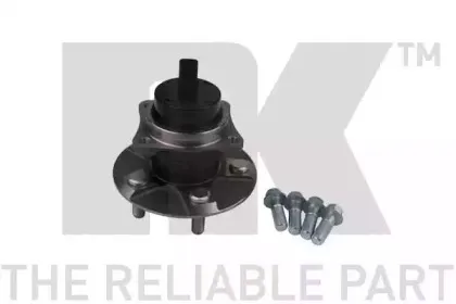 Комплект подшипника ступицы колеса NK купить