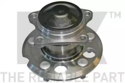 Комплект подшипника ступицы колеса NK купить