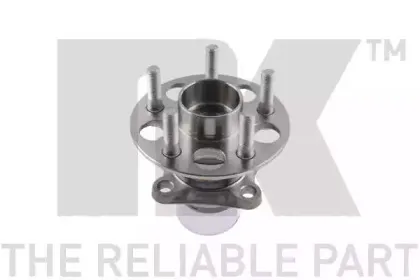 Комплект подшипника ступицы колеса NK купить