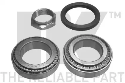 Комплект подшипника ступицы колеса NK купить