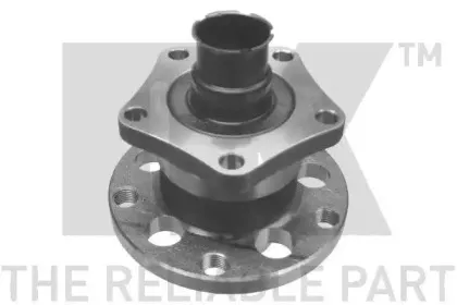 Комплект подшипника ступицы колеса NK купить