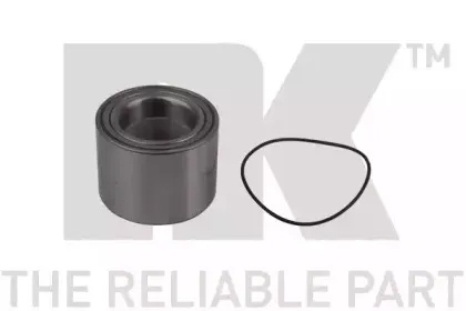 Підшипник роликовий конічний NK купить