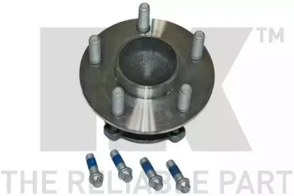 Комплект подшипника ступицы колеса NK купить