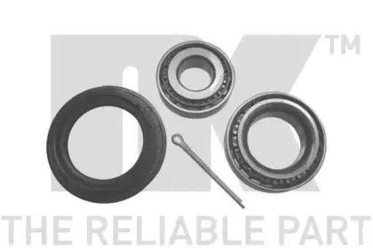 Комплект подшипника ступицы колеса NK купить