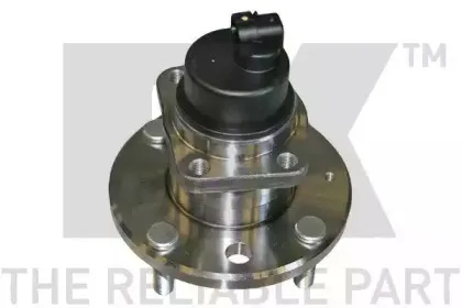 Комплект подшипника ступицы колеса NK купить