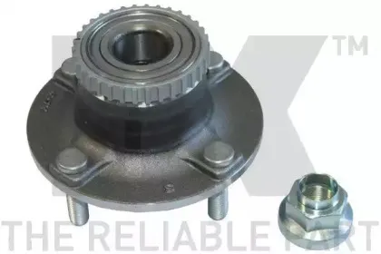 Комплект подшипника ступицы колеса NK купить