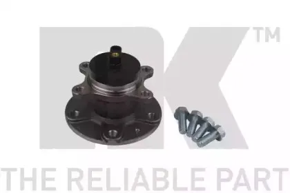 Комплект подшипника ступицы колеса NK купить