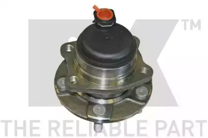 Маточина колеса в зборі NK купить