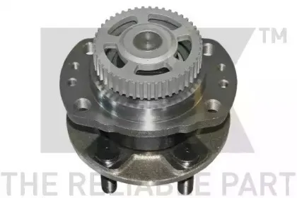 Комплект подшипника ступицы колеса NK купить