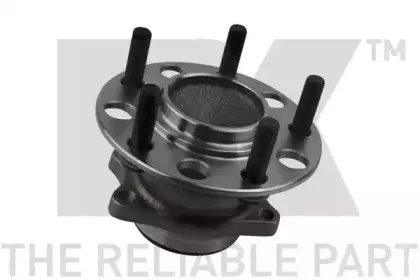 Комплект подшипника ступицы колеса NK купить