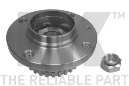 Комплект подшипника ступицы колеса NK купить