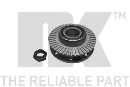 Комплект подшипника ступицы колеса NK купить