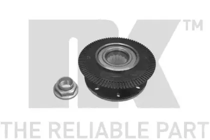 Комплект подшипника ступицы колеса NK купить