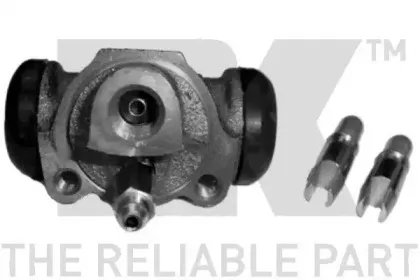 Колесный тормозной цилиндр NK купить