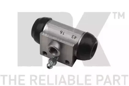 Колесный тормозной цилиндр NK купить