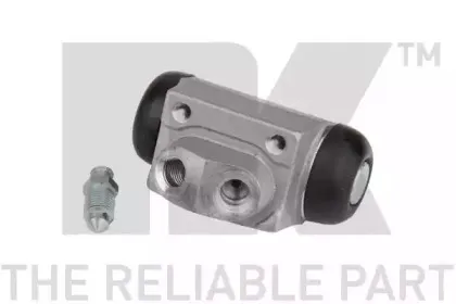 Колесный тормозной цилиндр NK купить