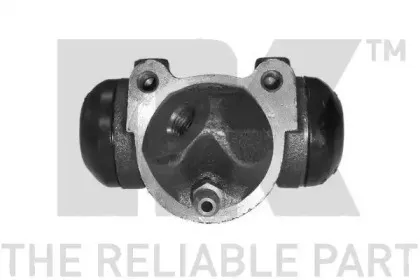 Колесный тормозной цилиндр NK купить