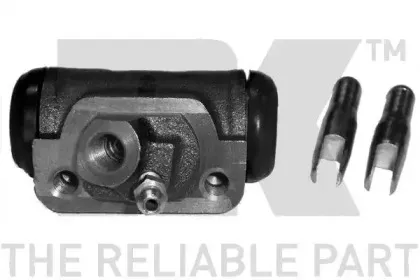 Колесный тормозной цилиндр NK купить