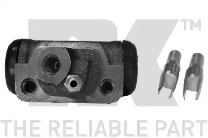 Колесный тормозной цилиндр NK купить