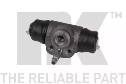 Циліндр гальмівний задній (19,0 мм) NK купить