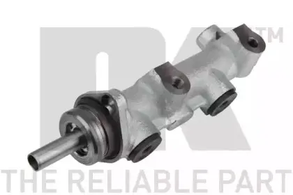 Главный тормозной цилиндр NK купить