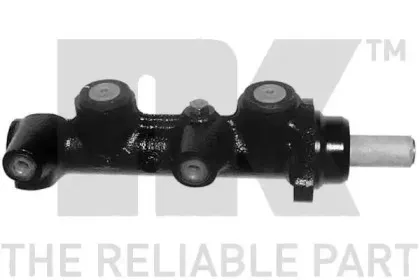 Главный тормозной цилиндр NK купить