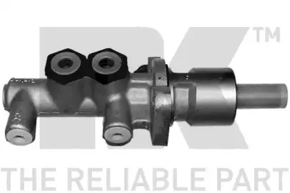 Главный тормозной цилиндр NK купить