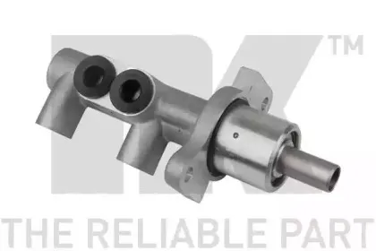 Главный тормозной цилиндр NK купить